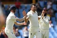 West Indies v England - 3rd Test: Day Four